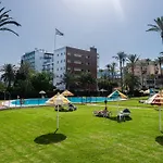 Casa Cantillo - La Roca *