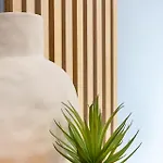 Casa Cantillo - La Roca * טורמולינוס