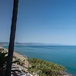 Casa Cantillo - La Roca * טורמולינוס
