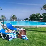 Casa Cantillo - La Roca טורמולינוס