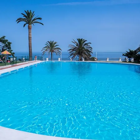 Casa Cantillo - La Roca Torremolinos