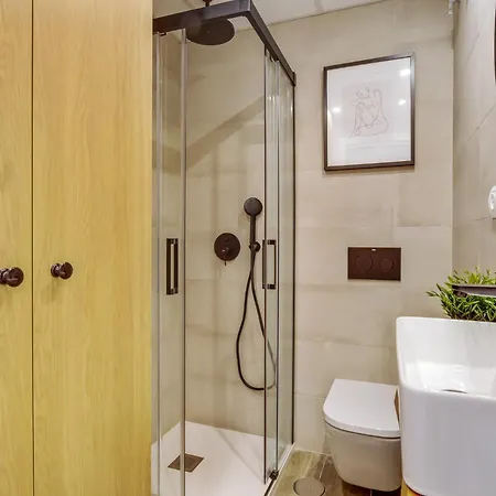 Casa Cantillo - La Roca Torremolinos