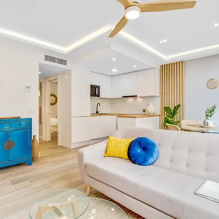 Casa Cantillo - La Roca * Torremolinos