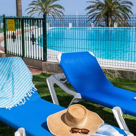 Casa Cantillo - La Roca Lejlighed