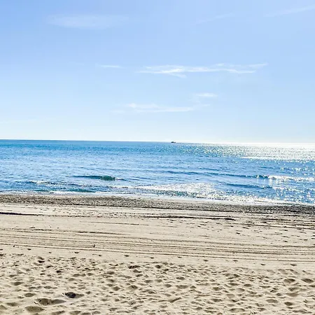 Casa Cantillo - La Roca Lejlighed *