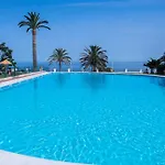 Casa Cantillo - La Roca Torremolinos