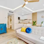 Casa Cantillo - La Roca * Torremolinos