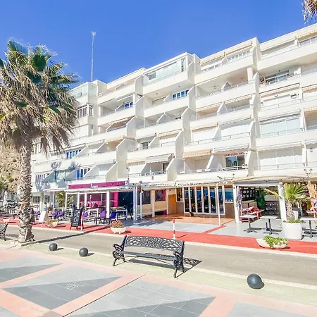 Casa Cantillo - La Roca