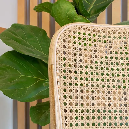 Casa Cantillo - La Roca 아파트