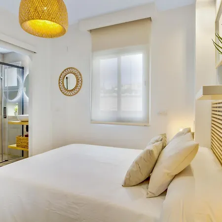 Casa Cantillo - La Roca