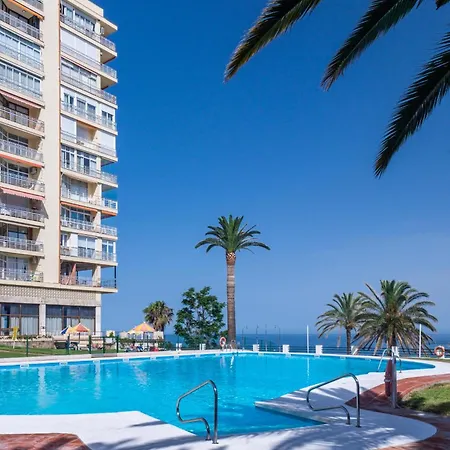 아파트 Casa Cantillo - La Roca