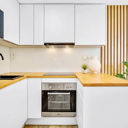 Casa Cantillo - La Roca Τορρεμολίνος