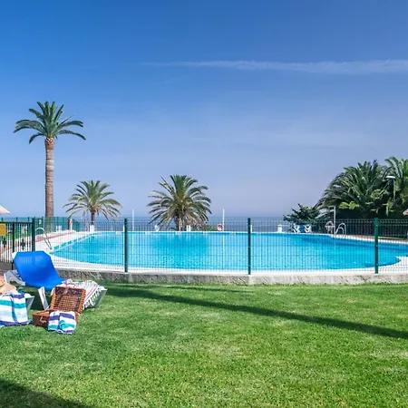 아파트 Casa Cantillo - La Roca *