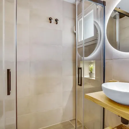 Casa Cantillo - La Roca *