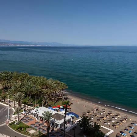Brasil 104 Appartement Torremolinos