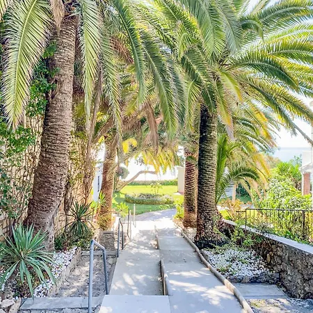 Lägenhet Casa Cantillo - La Roca