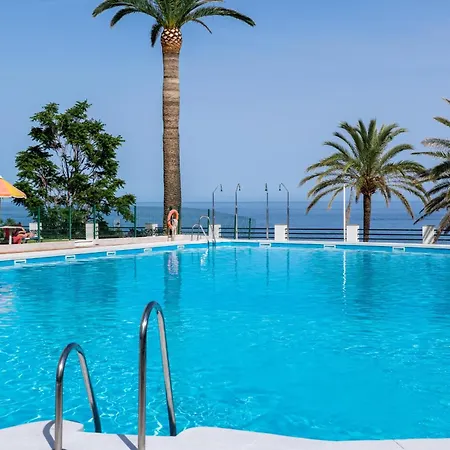 아파트 Casa Cantillo - La Roca *