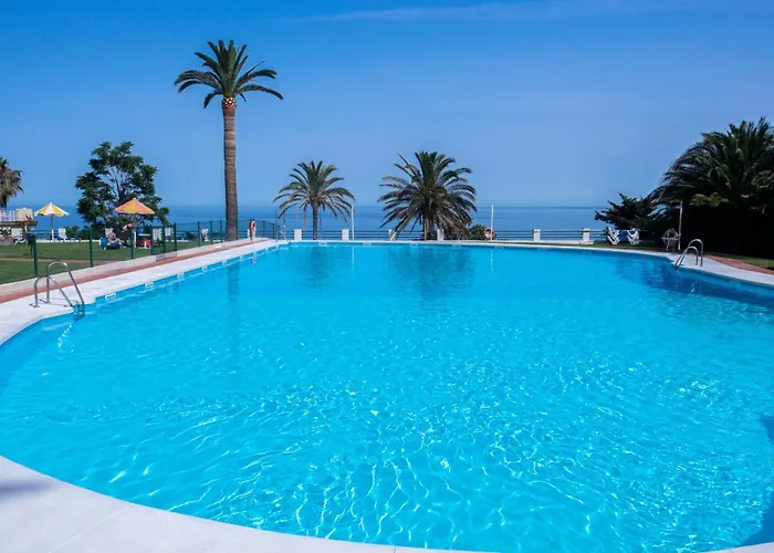 Casa Cantillo - La Roca Torremolinos
