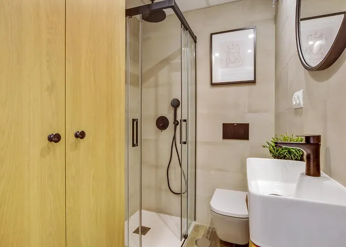 Casa Cantillo - La Roca Torremolinos