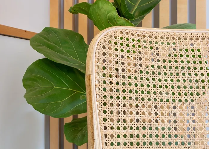 Casa Cantillo - La Roca Appartement