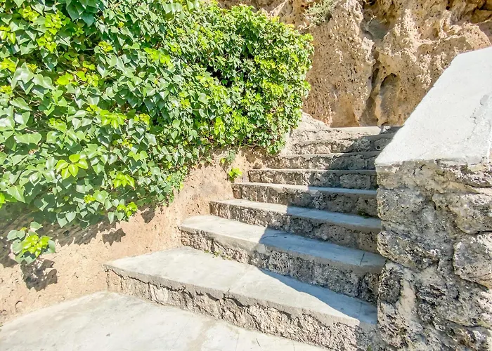 Casa Cantillo - La Roca *