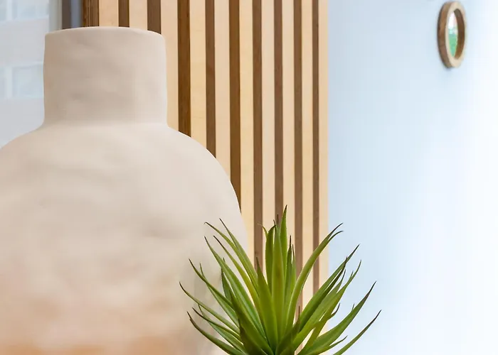 Casa Cantillo - La Roca * Torremolinos