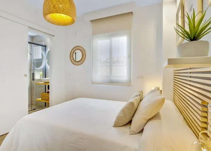 Casa Cantillo - La Roca