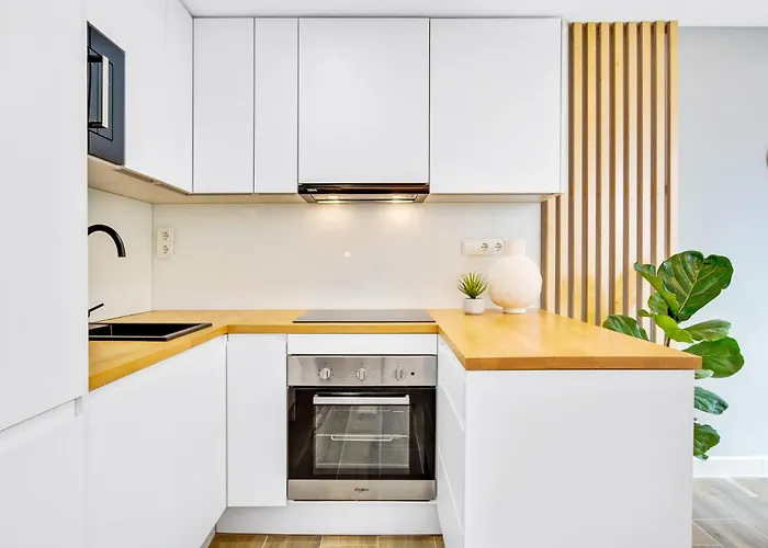 Casa Cantillo - La Roca Torremolinos