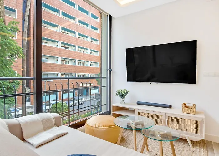 Casa Cantillo - La Roca * Torremolinos