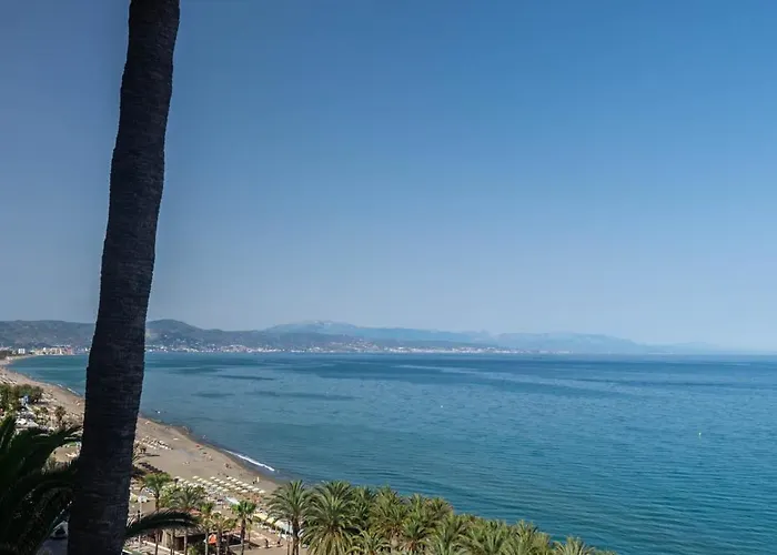 Casa Cantillo - La Roca * Torremolinos