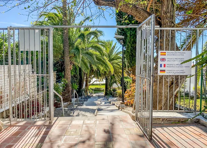 Casa Cantillo - La Roca