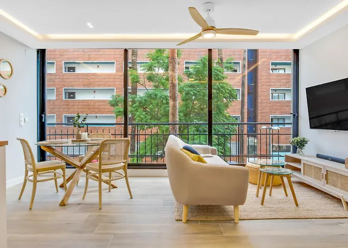 Apartment Casa Cantillo - La Roca *