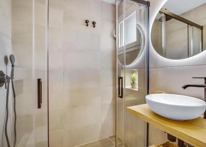 Casa Cantillo - La Roca *