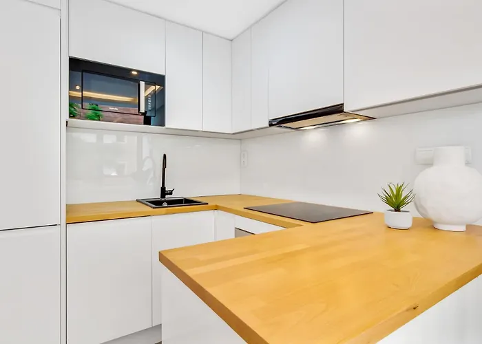 Lejlighed Casa Cantillo - La Roca Torremolinos