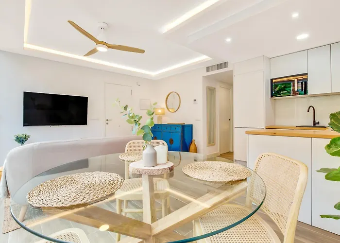 Casa Cantillo - La Roca *