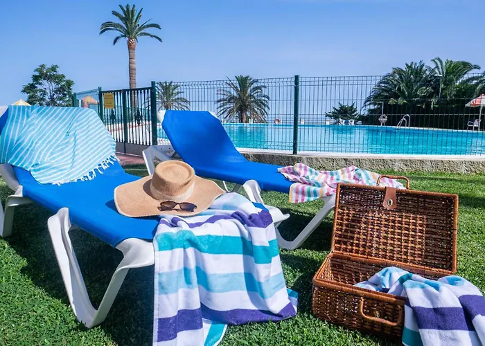 Appartement Casa Cantillo - La Roca *