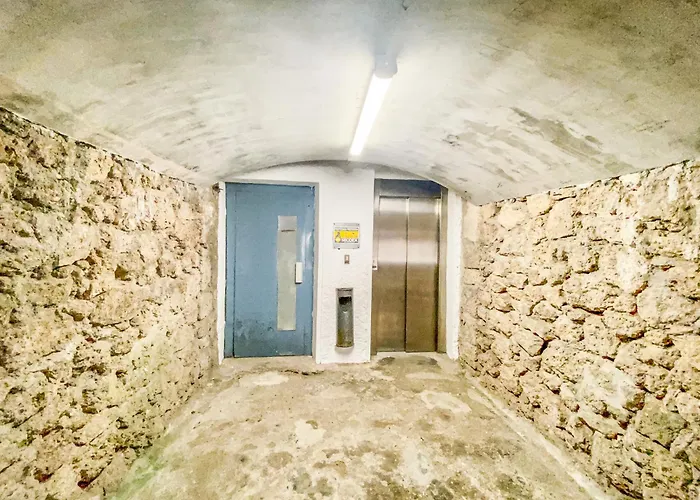 Lejlighed Casa Cantillo - La Roca Torremolinos