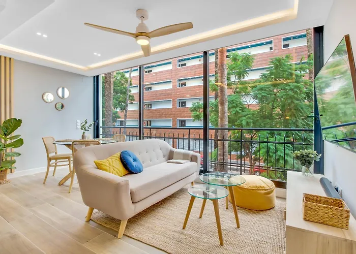 Lejlighed Casa Cantillo - La Roca