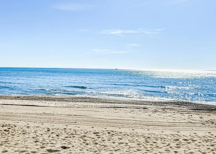 Casa Cantillo - La Roca Lägenhet *