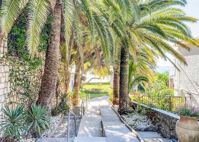 Appartement Casa Cantillo - La Roca