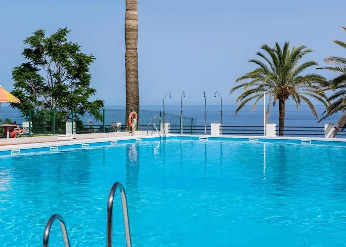 Appartement Casa Cantillo - La Roca *