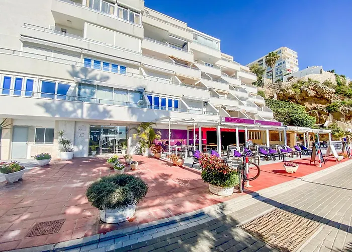 Casa Cantillo - La Roca Torremolinos