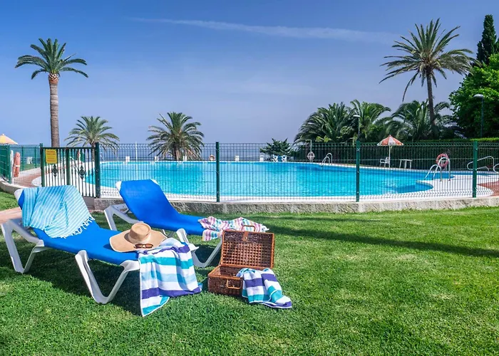 Casa Cantillo - La Roca Torremolinos