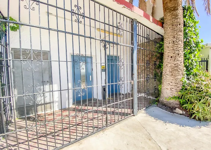 Appartement Casa Cantillo - La Roca *