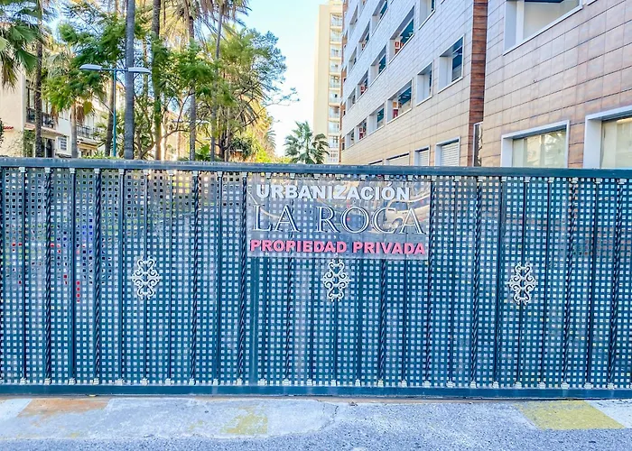 Appartement Casa Cantillo - La Roca Torremolinos