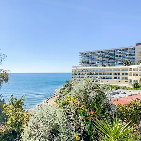 Casa Cantillo - La Roca Apartman Torremolinos