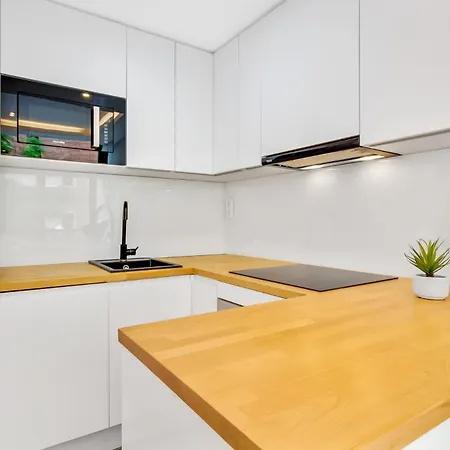 Apartman Casa Cantillo - La Roca Torremolinos