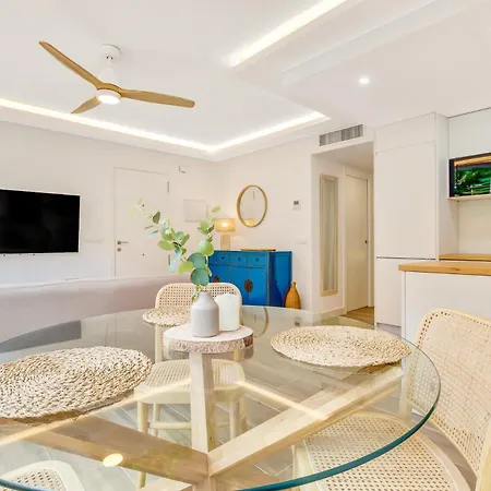 Casa Cantillo - La Roca *