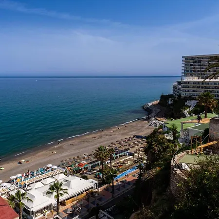 Brasil 104 Apartment Torremolinos