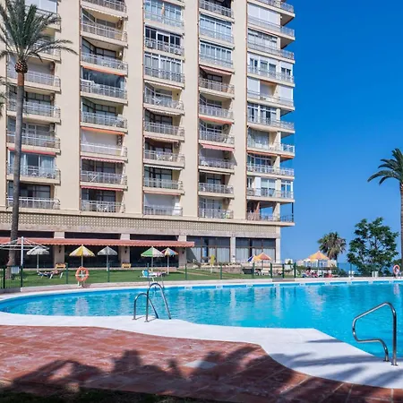 Apartment Brasil 104 *
